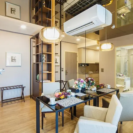 Parc Borough City Resort -Sha Extra Plus Chiang Mai Exterior photo