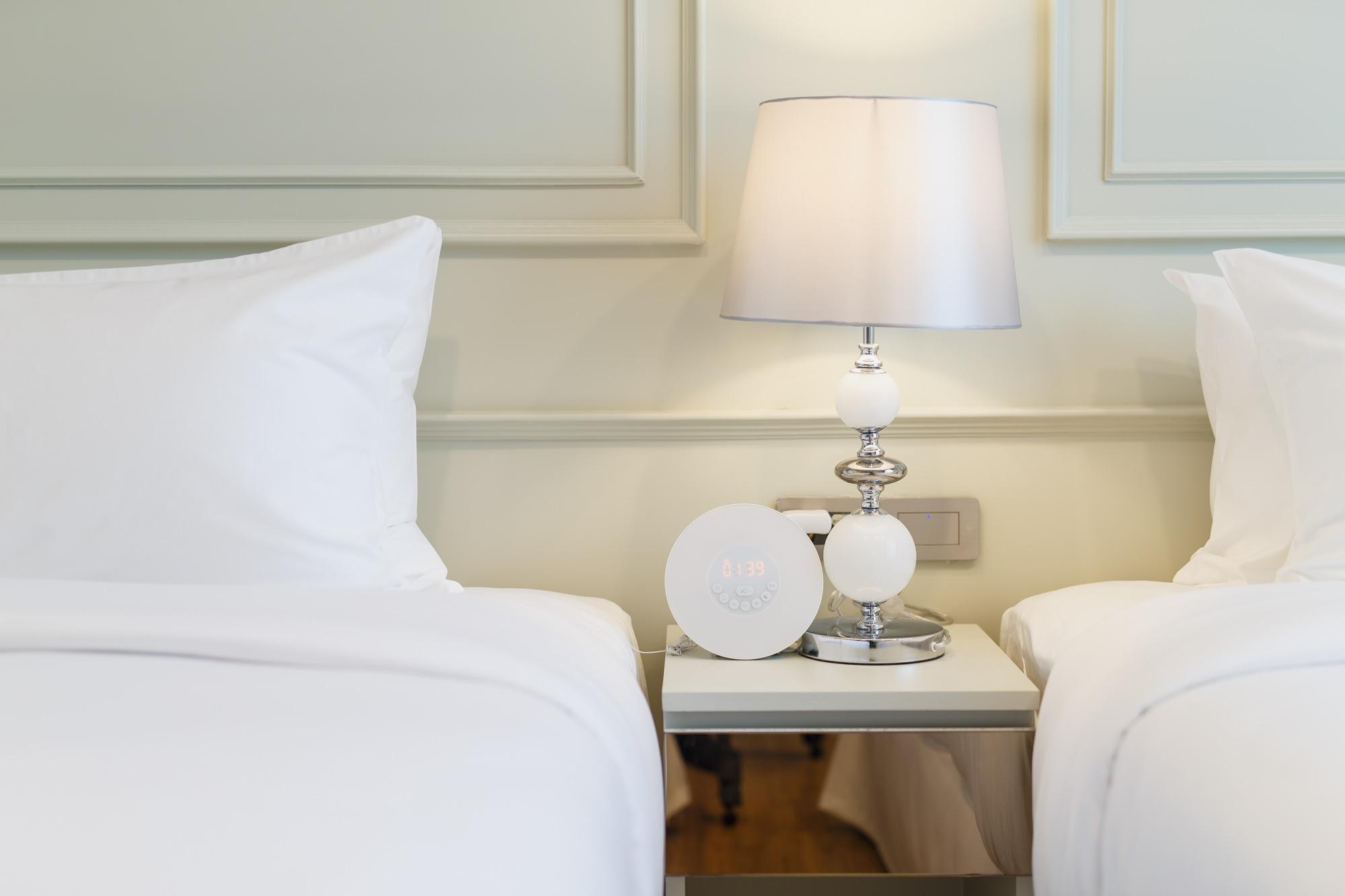 Parc Borough -sha Extra 5* 清迈